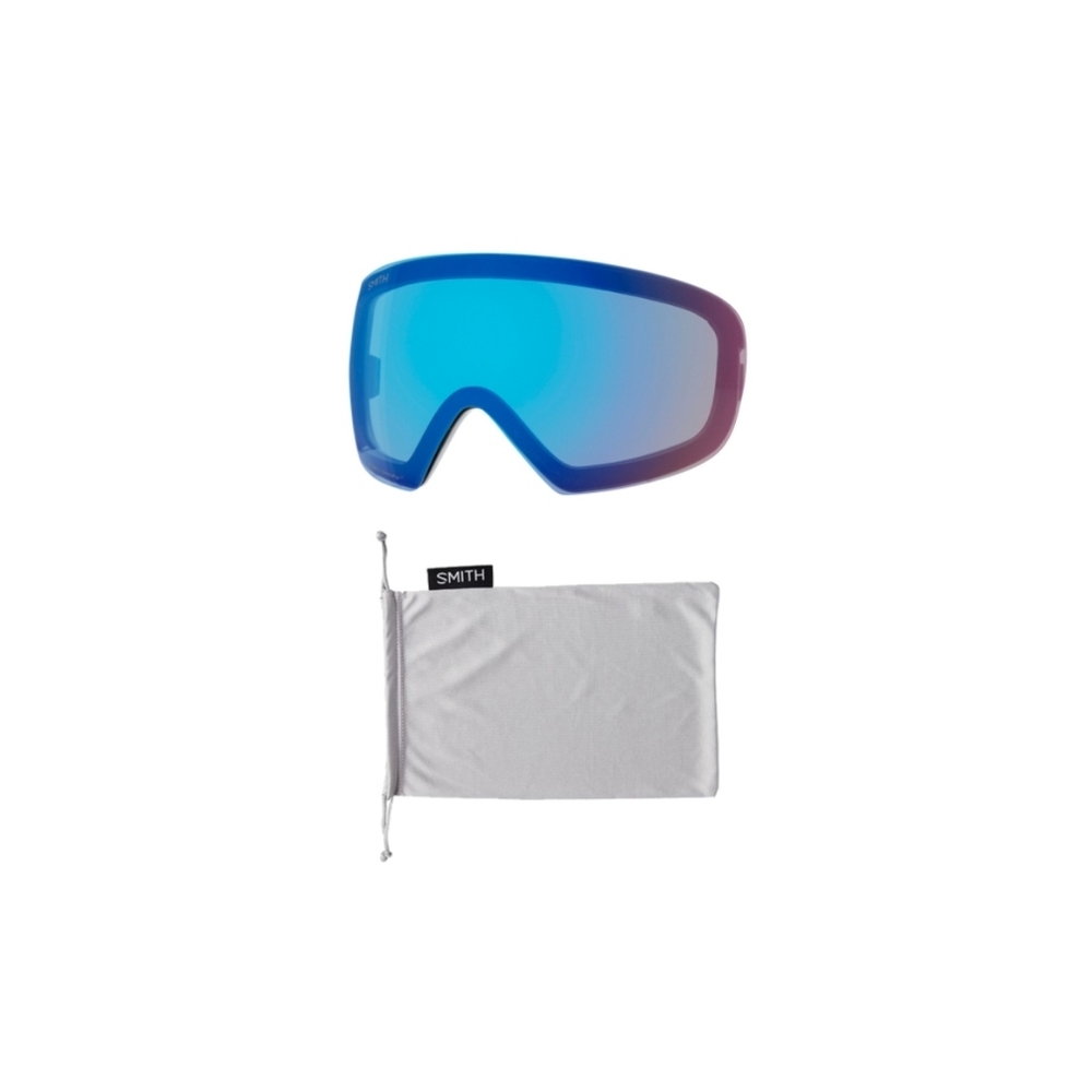 NIB Smith I/O Mag S \ Women's Goggles / Ski / Snowboard - Picture 2 of 6